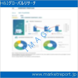 市場と産業調査レポートのイメージ